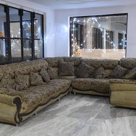 Gopi Dham Hotel Haridwār Eksteriør billede