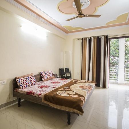 Gopi Dham Hotel Haridwār Eksteriør billede