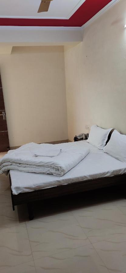 Gopi Dham Hotel Haridwār Eksteriør billede