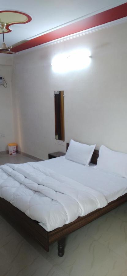 Gopi Dham Hotel Haridwār Eksteriør billede