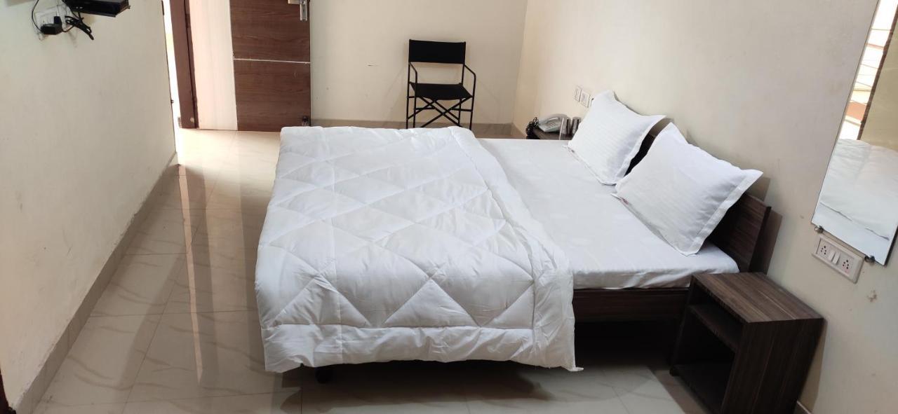 Gopi Dham Hotel Haridwār Eksteriør billede