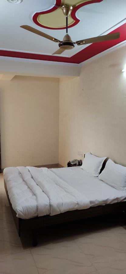 Gopi Dham Hotel Haridwār Eksteriør billede