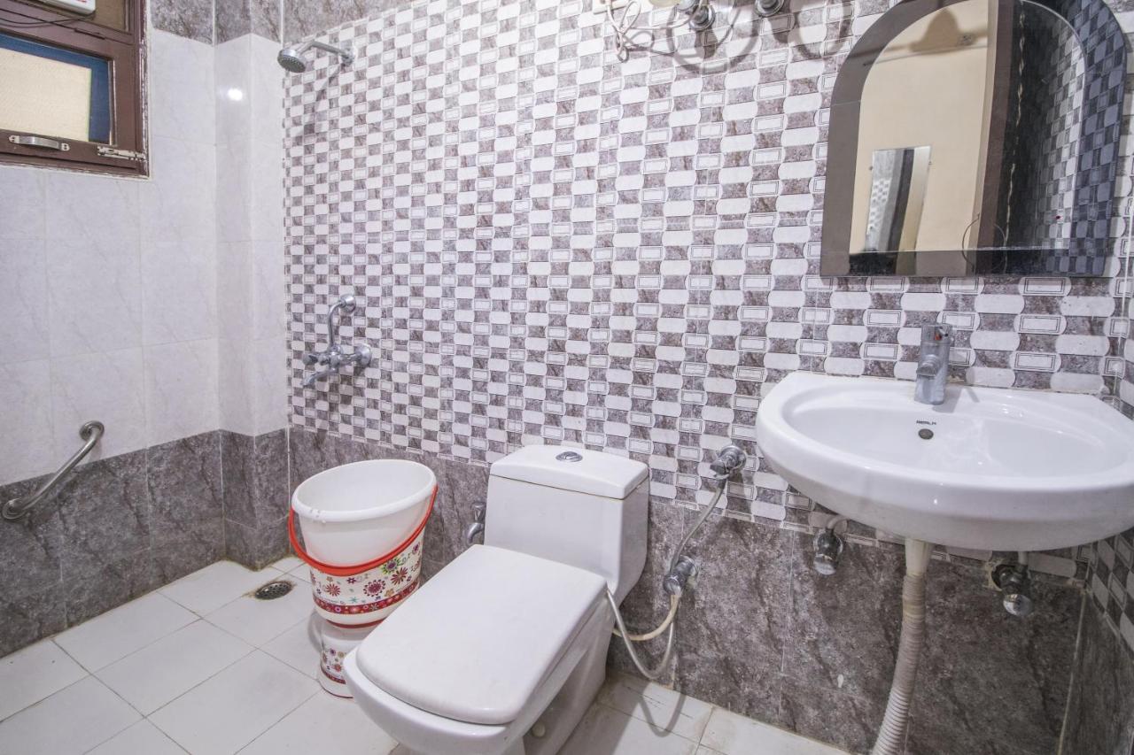 Gopi Dham Hotel Haridwār Eksteriør billede
