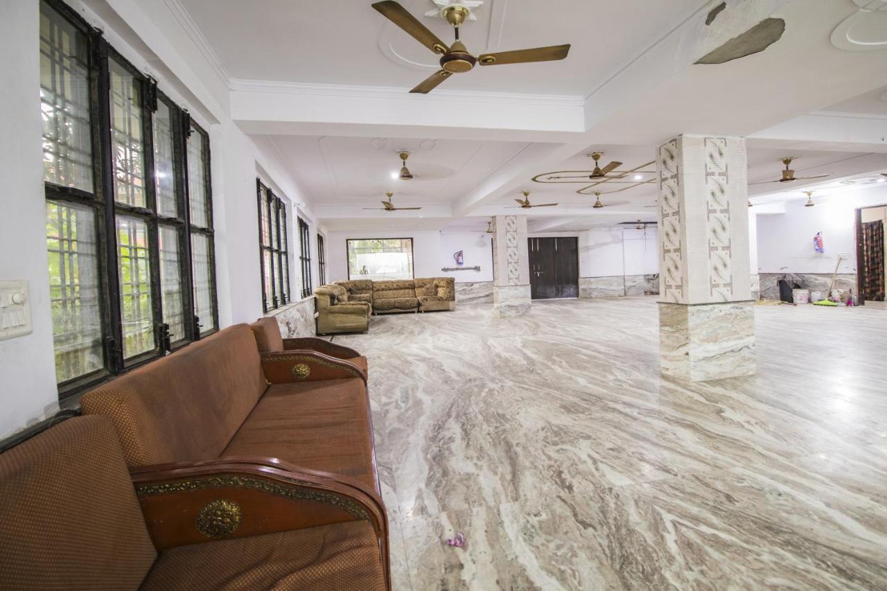Gopi Dham Hotel Haridwār Eksteriør billede