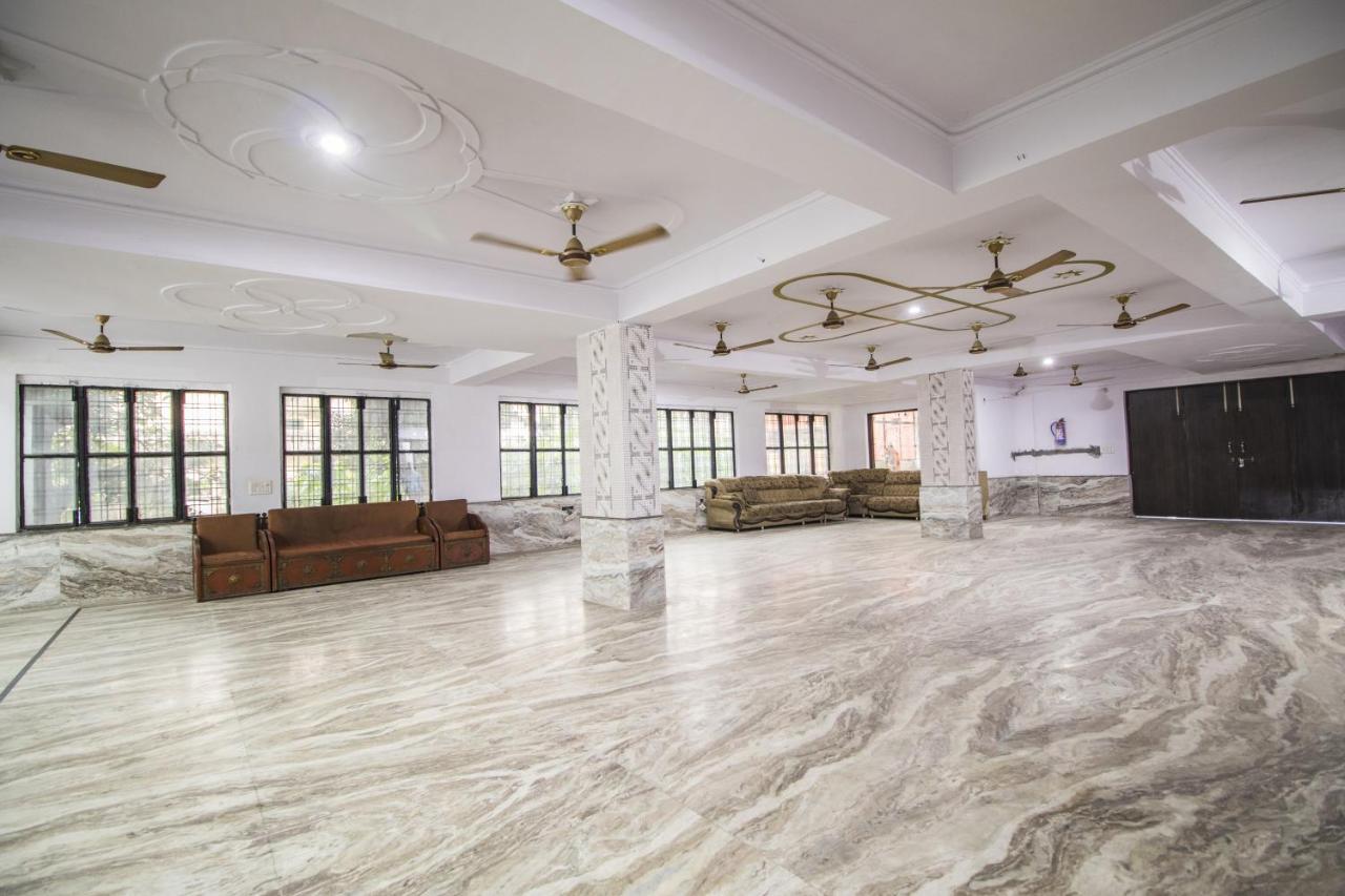 Gopi Dham Hotel Haridwār Eksteriør billede