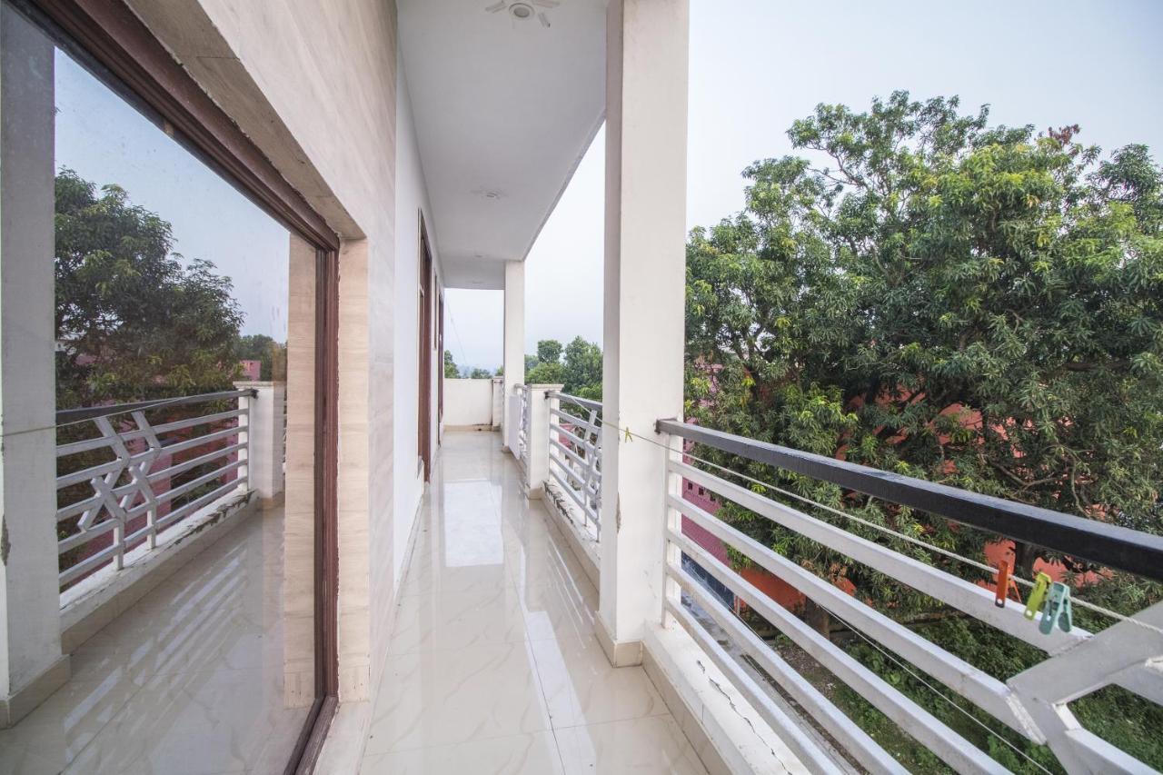 Gopi Dham Hotel Haridwār Eksteriør billede